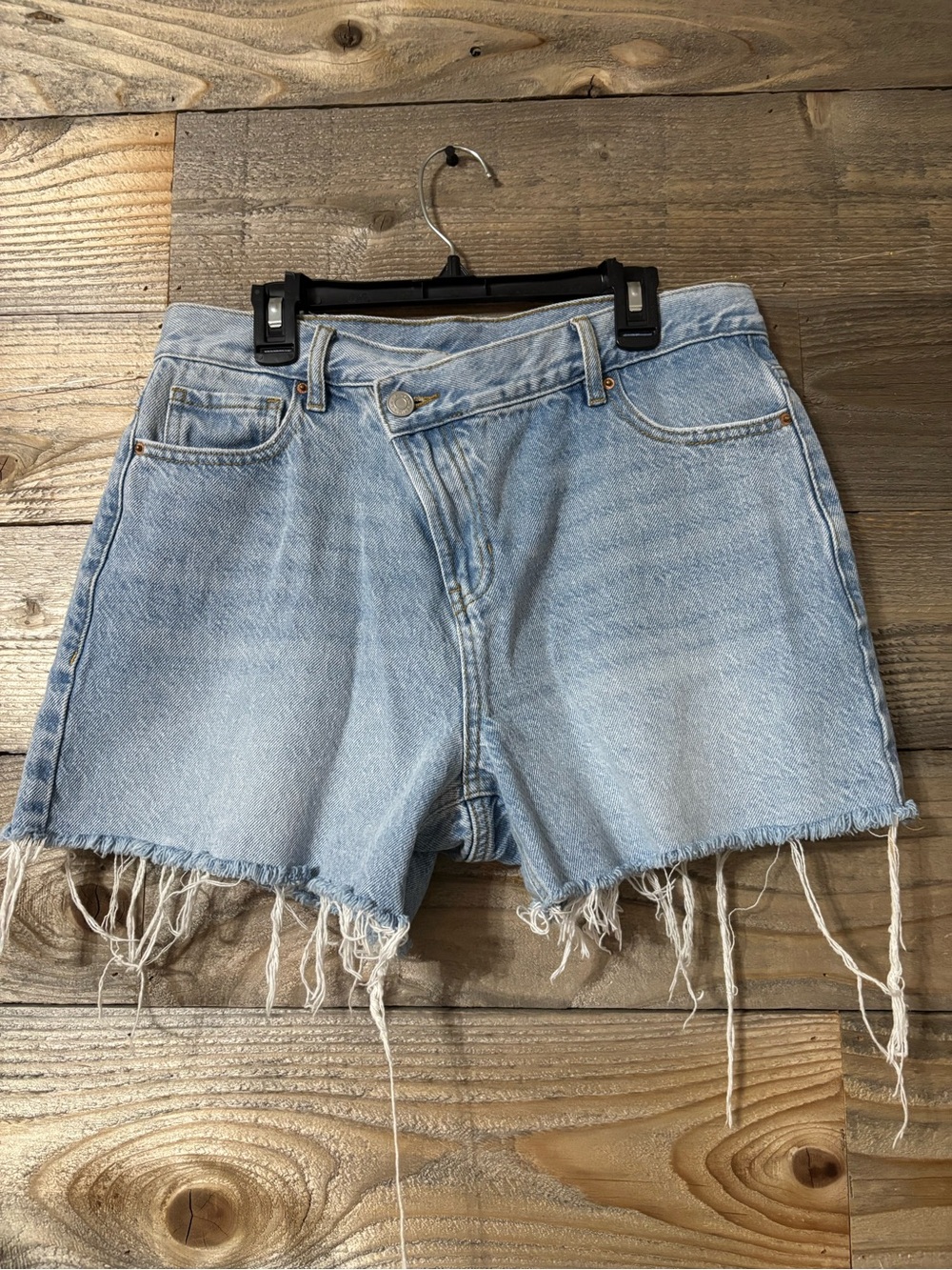 Pacsun Denim Jean shorts